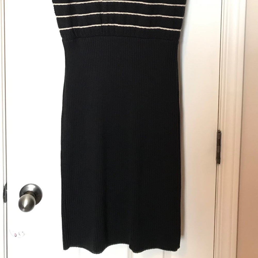 The Limited Knit Dress NEW